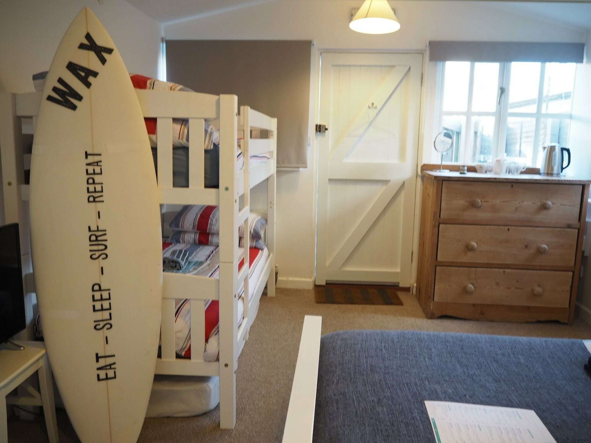 Hotel Wax, Watergate à New Quay Extérieur photo